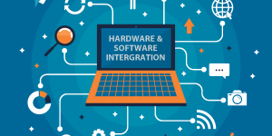 Hardware-Software-Integration